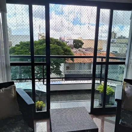 Image 1 - Rua Monsenhor Nuno, Centro, Suzano - SP, 08674-011, Brazil - Apartment for sale