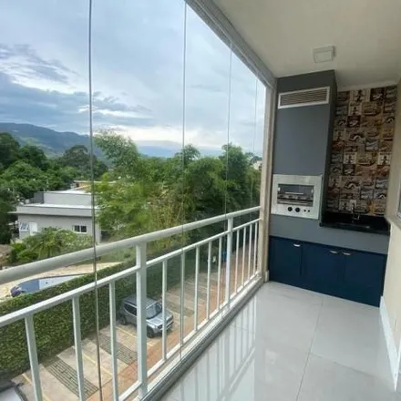 Image 2 - Rua Araraquara, Jardim Paulista, Atibaia - SP, 12943-500, Brazil - Apartment for sale