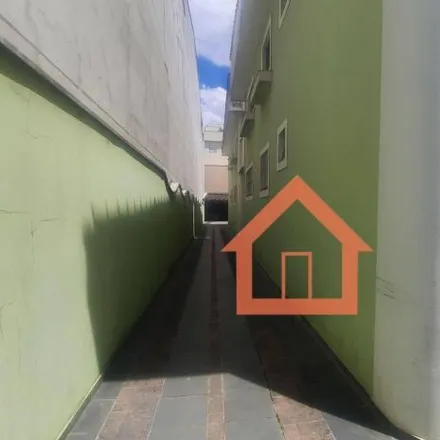 Rent this 3 bed apartment on Rua General Flores in Vila Progresso, Santo André - SP