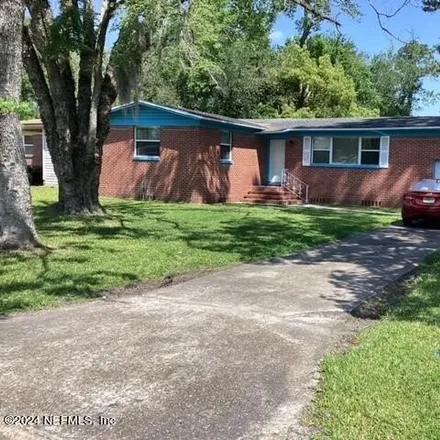 Buy this 3 bed house on 6515 Bartholf Ave in Jacksonville, Florida