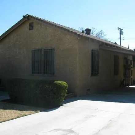 Buy this 4 bed house on 599 East State Street in Ontario, CA 91761