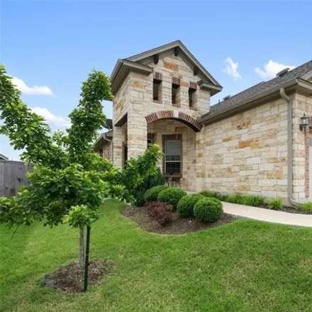 Image 5 - 3399 Pauling Loop, Round Rock, TX 78665, USA - House for sale