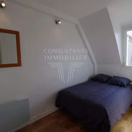 Rent this 2 bed apartment on 82 Avenue des Frères Lumière in 69008 Lyon 8e Arrondissement, France