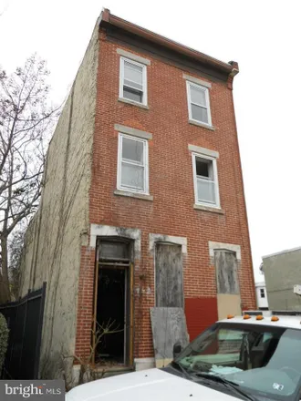 Image 1 - 2012 North Lambert Street, Philadelphia, PA 19121, USA - Townhouse for sale