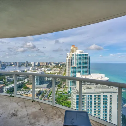 Image 9 - OceanFour, 17201 Collins Avenue, Sunny Isles Beach, FL 33160, USA - Apartment for rent