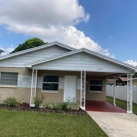 Buy this 3 bed house on 5001 West Carmen Street in Tampa, FL 33609