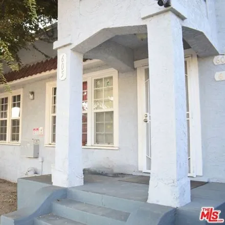 Image 5 - 605 West 47th Street, Los Angeles, CA 90037, USA - House for sale