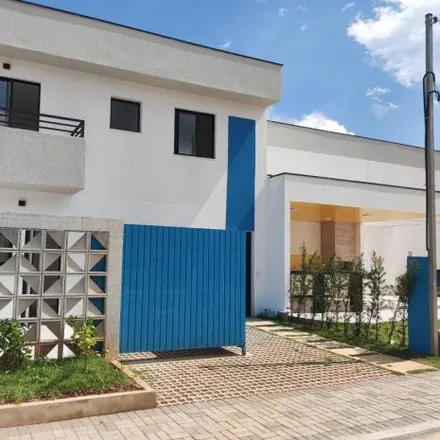 Buy this 2 bed house on Rua das Morangueiras in Jardim Petrópolis, Cotia - SP