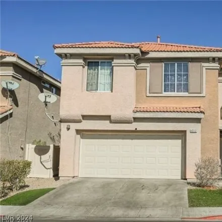 Buy this 4 bed house on 4500 Windham Hills Lane in North Las Vegas, NV 89031