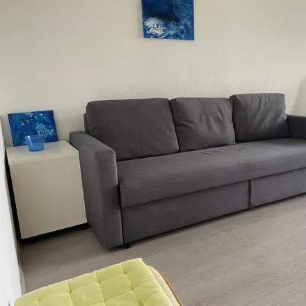Rent this 1 bed apartment on Dieselstraße 37 in 40880 Ratingen, Germany