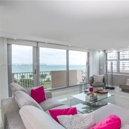 Image 6 - 1912 South Ocean Drive, Hallandale Beach, FL 33009, USA - Condo for rent