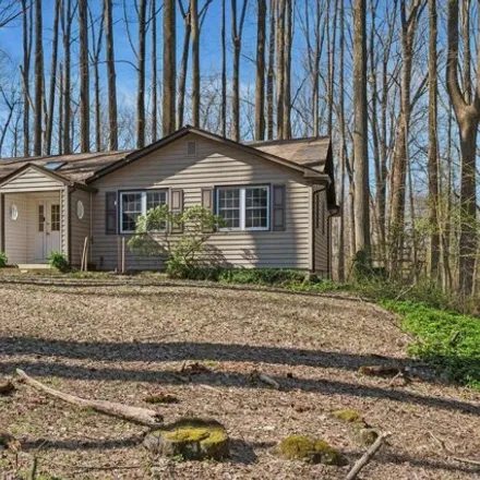 Buy this 4 bed house on Old Orchard Lane in Chadds Ford, Chadds Ford Township