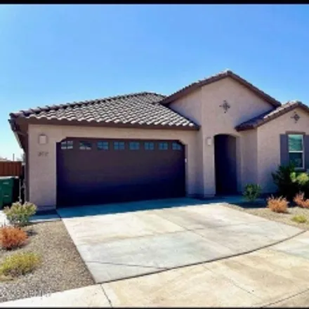 Rent this 1 bed apartment on 14000 North Cotton Lane in Surprise, AZ 85379