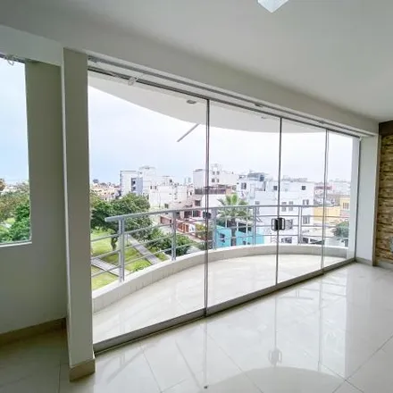Buy this 2 bed apartment on Calle Cayrucachi in San Miguel, Lima Metropolitan Area 15087