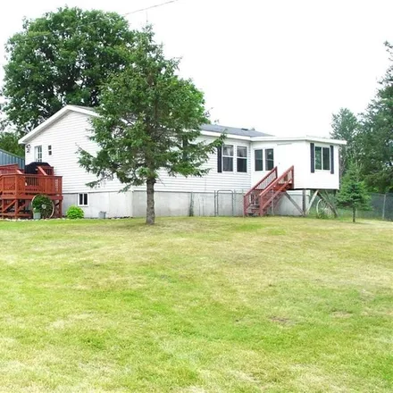 Buy this 3 bed house on Buff Creek Trail in Thornapple, WI 54819