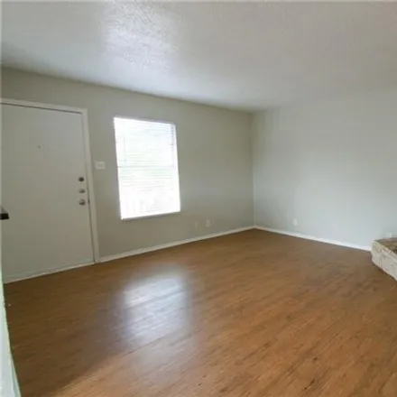 Rent this studio apartment on 11905 Alpheus Avenue in Austin, TX 78759