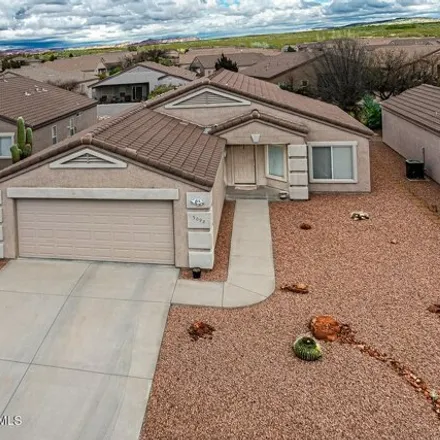 Buy this 2 bed house on 5134 East Sage Springs Drive in Yavapai County, AZ 86325