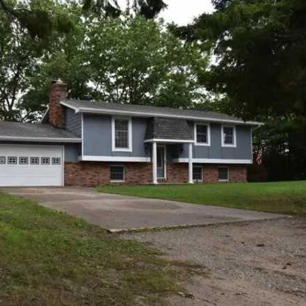 Buy this 4 bed house on 4599 Curley Lane in Oscoda, Oscoda Township