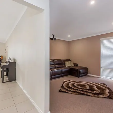 Rent this 3 bed apartment on Vickers Road in Baldivis WA 6171, Australia