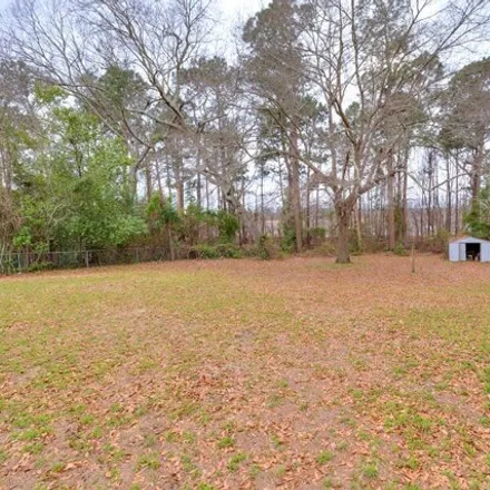 Image 8 - 800 Pitts Road, Bay Springs, Sumter County, SC 29154, USA - House for sale