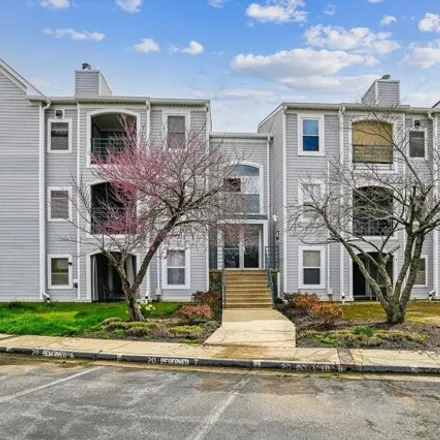 Buy this 2 bed condo on 20 Greystone Court in Annapolis, MD 21403