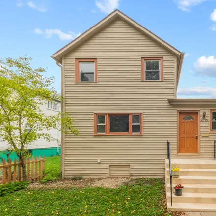 Buy this 3 bed house on 2019 Ashland Avenue in Evanston, IL 60201