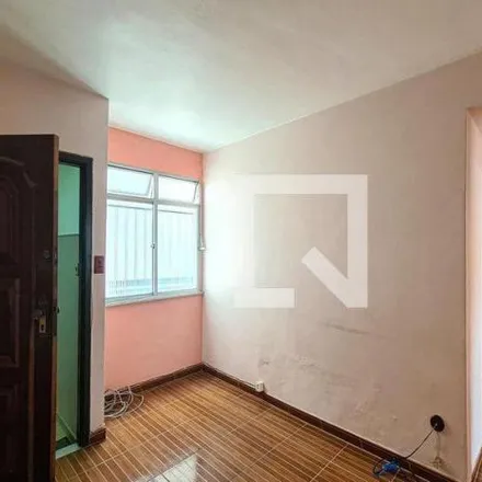 Buy this 2 bed apartment on Rua Aquidabã in Lins de Vasconcelos, Rio de Janeiro - RJ