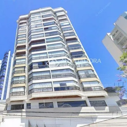 Buy this 3 bed apartment on Servidão Franzoni in Agronômica, Florianópolis - SC