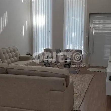 Buy this 3 bed house on Avenida José Puccinelli in Paulínia - SP, 13145-835