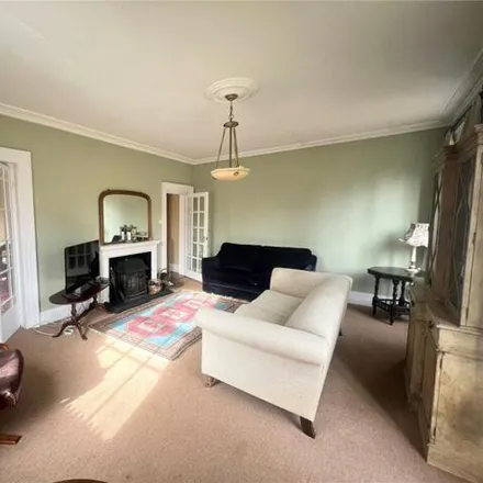 Image 5 - Chirk House, Winchester Hill, Crampmoor, SO51 7NJ, United Kingdom - House for rent