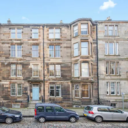 Buy this 2 bed apartment on 5 Leslie Place in City of Edinburgh, EH4 1NF