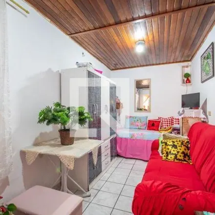 Rent this 1 bed house on Rua Agop Guzelian in Vila São José, Osasco - SP