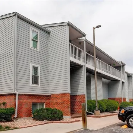 Buy this 2 bed condo on F in 3141 South Tamarac Drive, Denver