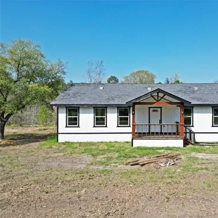 Buy this 3 bed house on 11 Pine Knot Square in Walker County, TX 77320