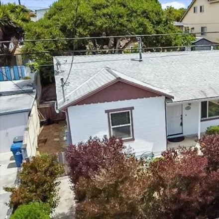 Buy this 2 bed house on 1688 Hilton St in Seaside, California