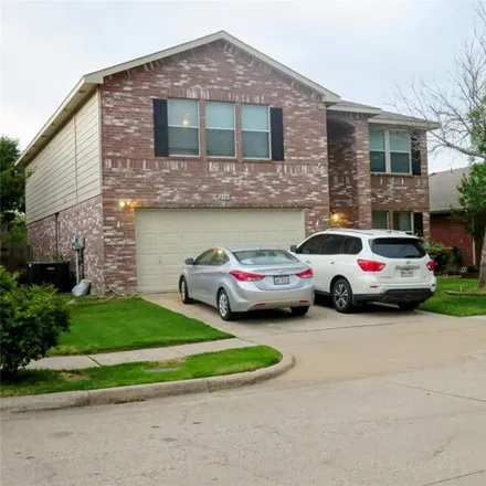 Image 2 - 2723 White Oak Drive, Little Elm, TX 75068, USA - House for rent