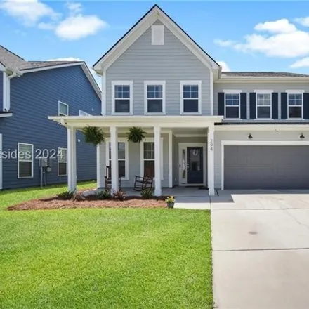 Buy this 5 bed house on Malind Bluff Drive in Cherry Point Landing, Beaufort County