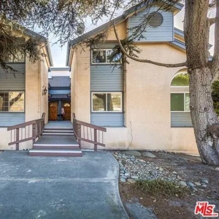 Buy this 2 bed condo on 399 Franklin Drive in Pismo Beach, San Luis Obispo County