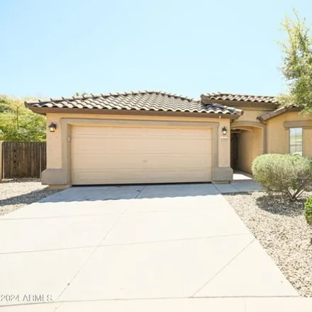 Image 1 - 15859 North 182nd Avenue, Surprise, AZ 85388, USA - House for sale