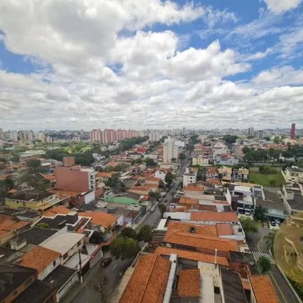 Rent this 3 bed apartment on ABR 00263 in Rua Universal, Anchieta