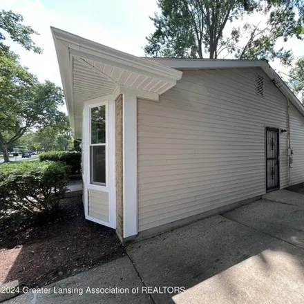 Image 3 - 4206 Stillwell Ave, Lansing, Michigan, 48911 - House for sale