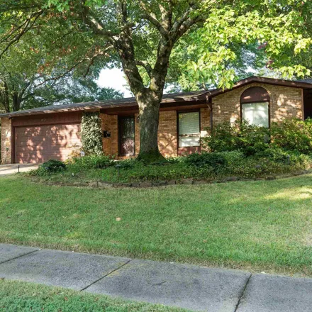 Buy this 3 bed house on 2312 Middleton Drive in Lakewood, North Little Rock