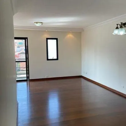 Rent this 3 bed apartment on Rua Bergamota 322 in Boaçava, São Paulo - SP