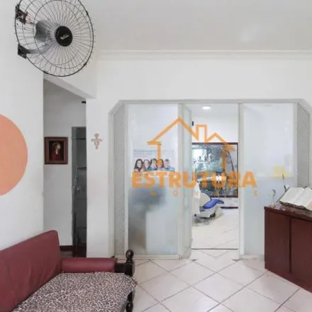 Buy this 5 bed house on Rua 8 in Rio Claro, Rio Claro - SP