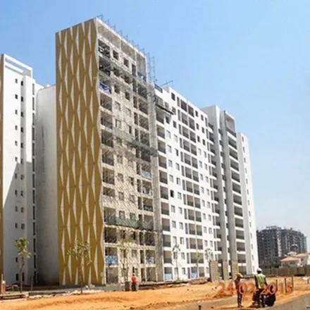 Image 9 - Devarabeesanahalli Flyover, Devarabeesanahalli, Bengaluru - 530103, Karnataka, India - Apartment for rent