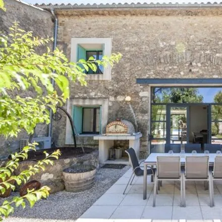 Buy this 5 bed house on Autignac in Hérault, France