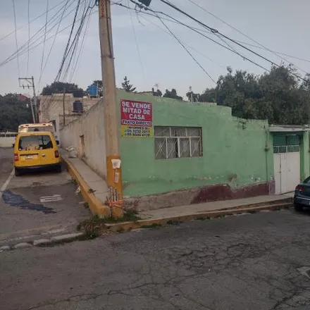 Buy this 1 bed house on unnamed road in 56700 San Lorenzo Tlalmimilolpan, MEX