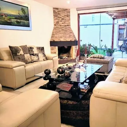 Buy this 5 bed house on San Ignacio in Santiago de Surco, Lima Metropolitan Area 15023