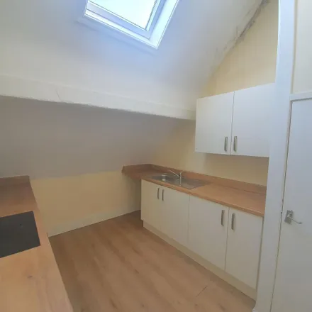 Rent this 1 bed apartment on Bardsay Road in Liverpool, L4 5SG