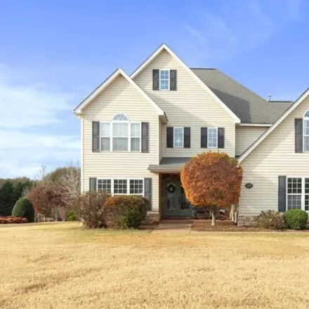 Buy this 4 bed house on 610 Providence Point Drive in Seneca, SC 29678